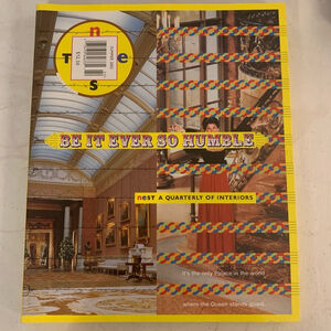 Nest Magazine Summer 2002 Interior Design